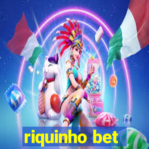 riquinho bet